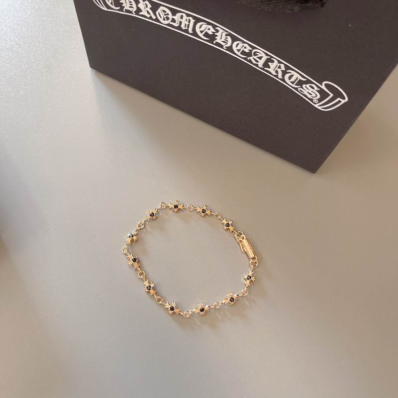Chrome Hearts bracelet 07yxh07 (5)