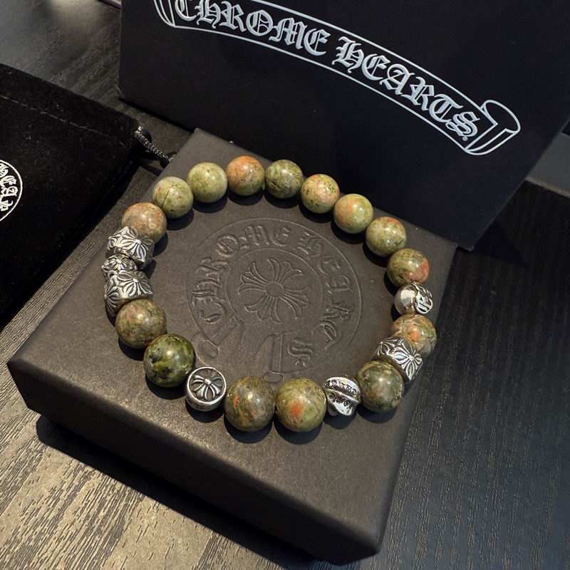 Chrome Hearts bracelet 07yxh08 (2)