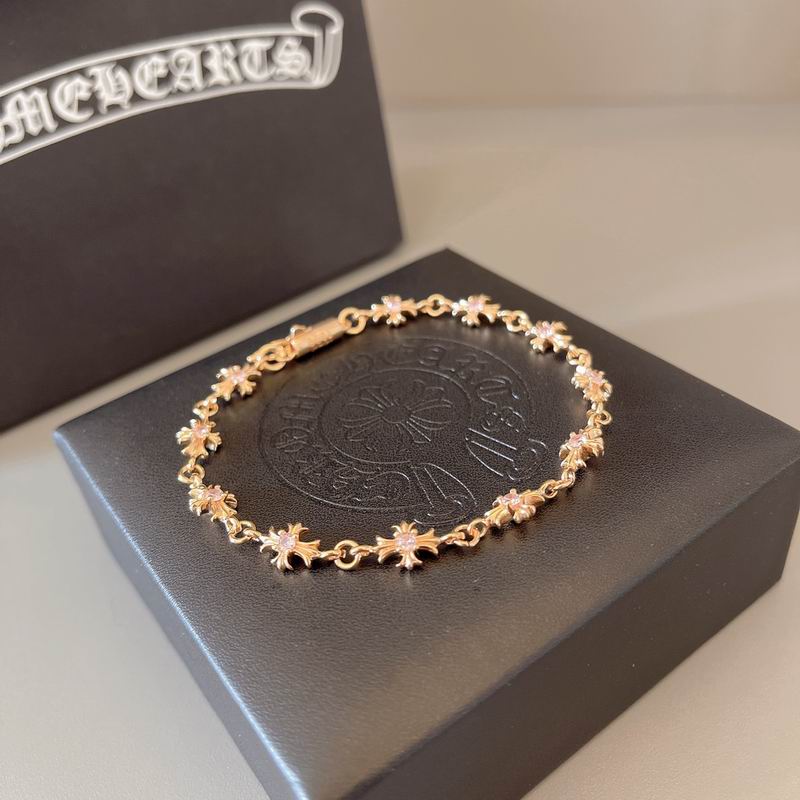 Chrome Hearts bracelet 07yxh08 (2)