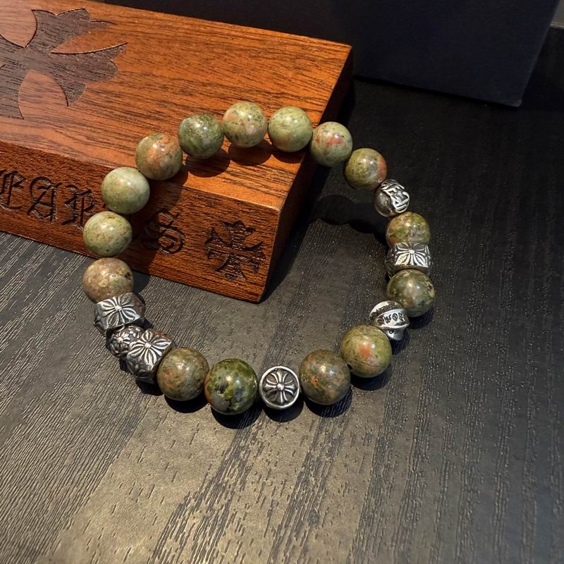 Chrome Hearts bracelet 07yxh08 (3)