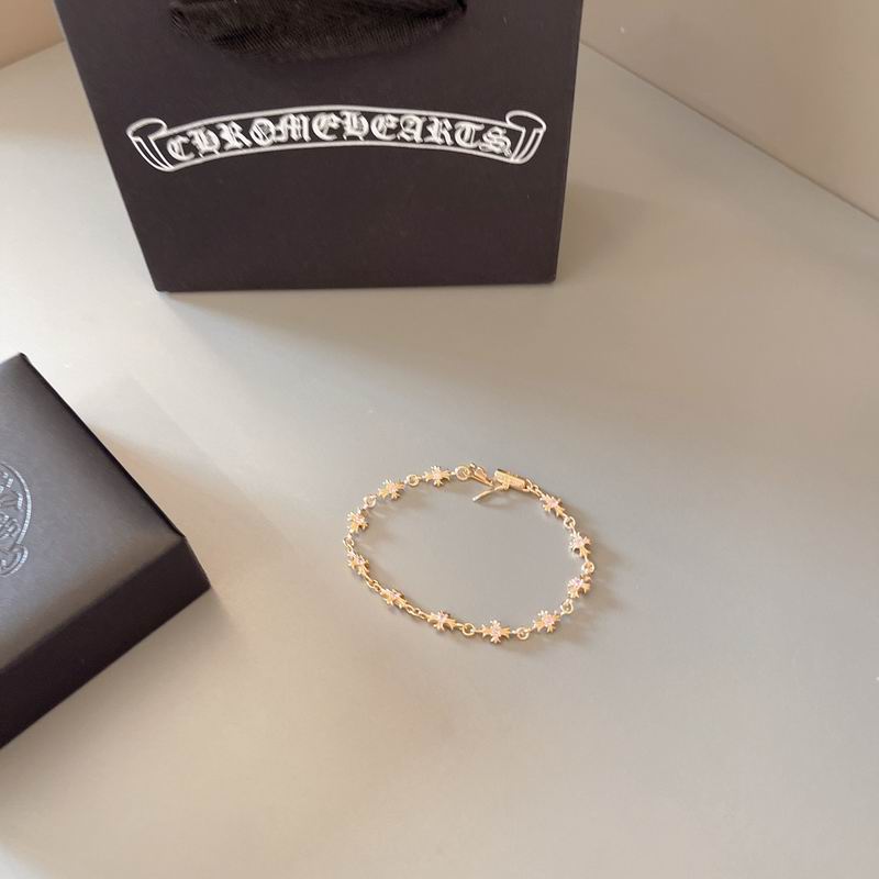 Chrome Hearts bracelet 07yxh08 (3)