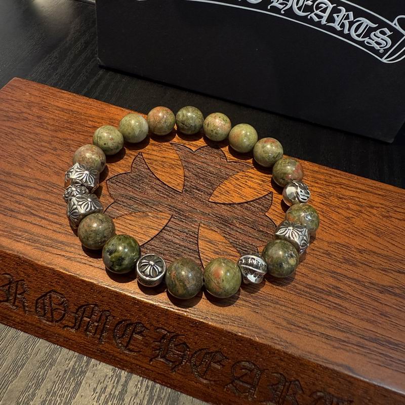 Chrome Hearts bracelet 07yxh08 (4)