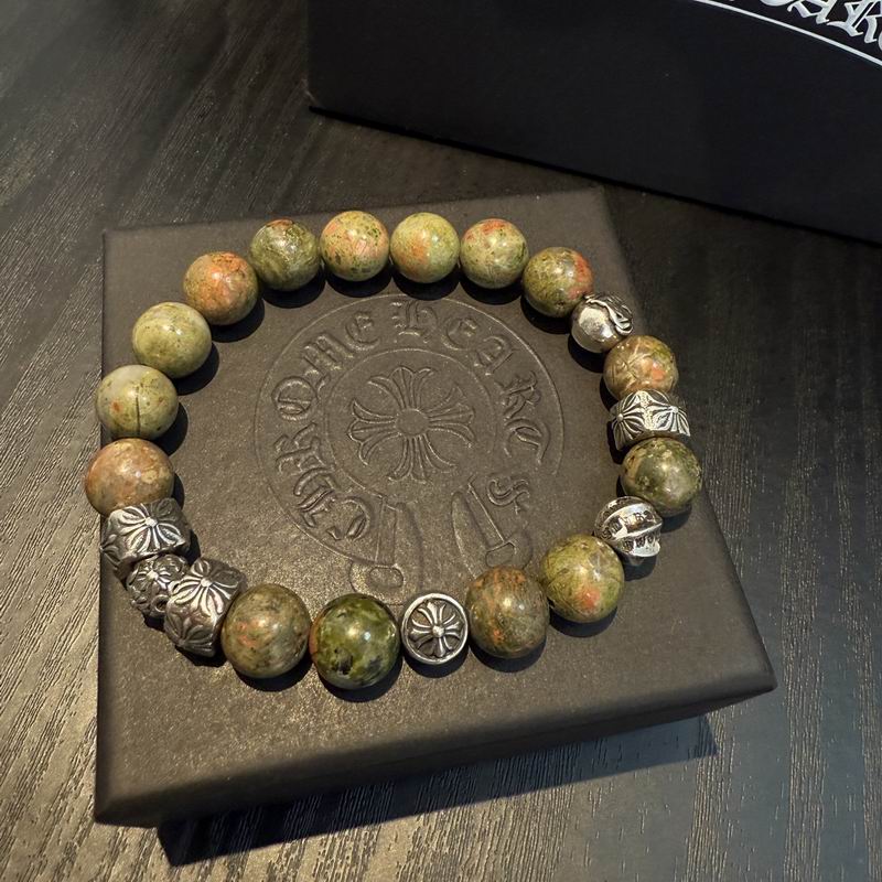 Chrome Hearts bracelet 07yxh08 (5)