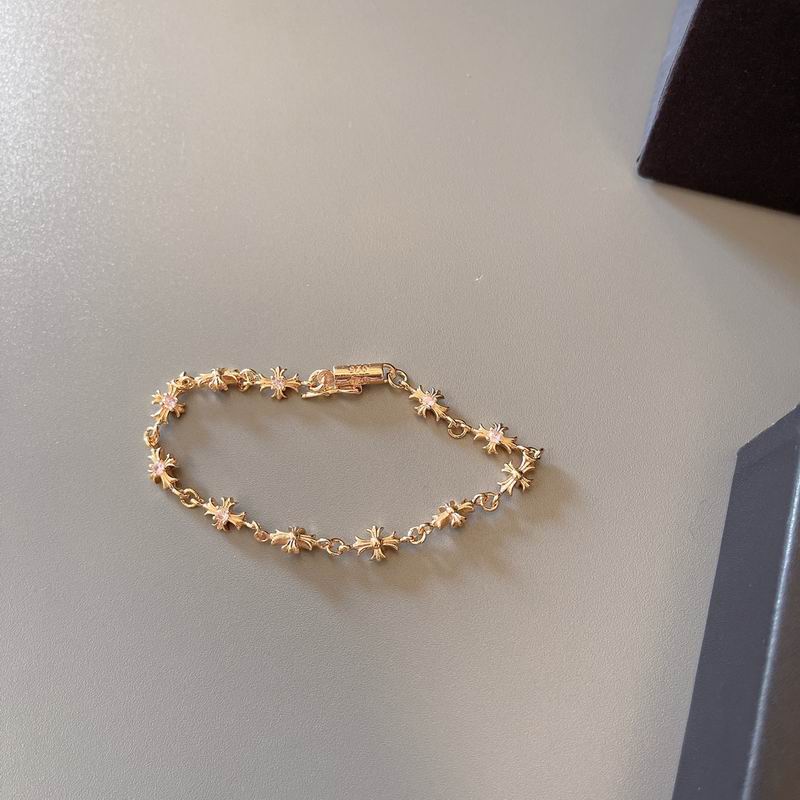 Chrome Hearts bracelet 07yxh08 (5)