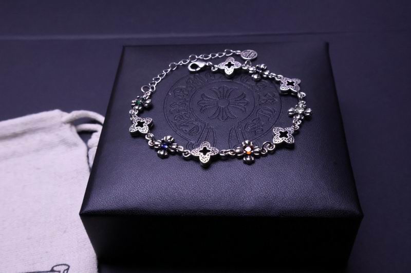 Chrome Hearts bracelet 07yxh09 (1)