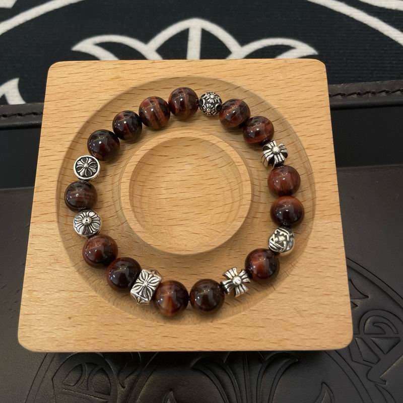 Chrome Hearts bracelet 07yxh09 (3)