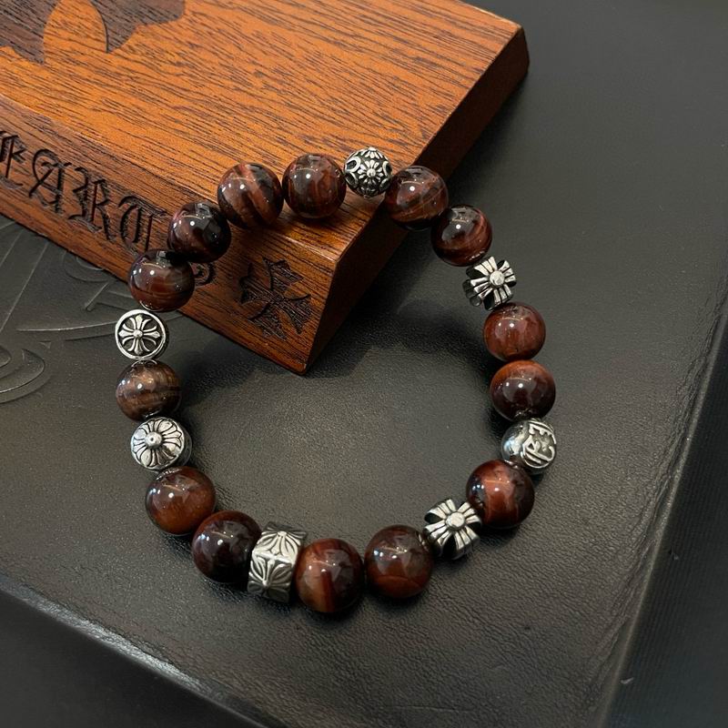 Chrome Hearts bracelet 07yxh09 (5)