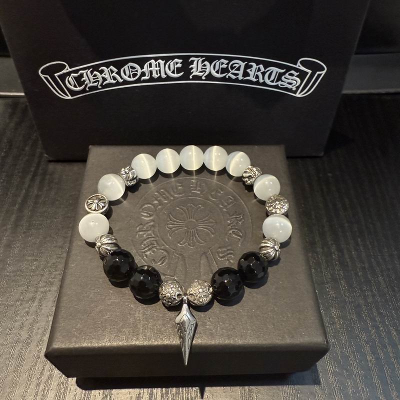 Chrome Hearts bracelet 07yxh11 (1)