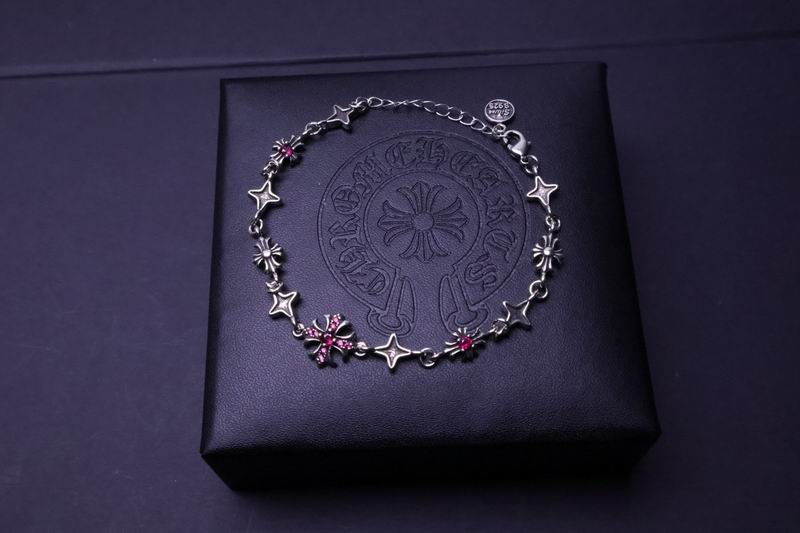 Chrome Hearts bracelet 07yxh11 (1)