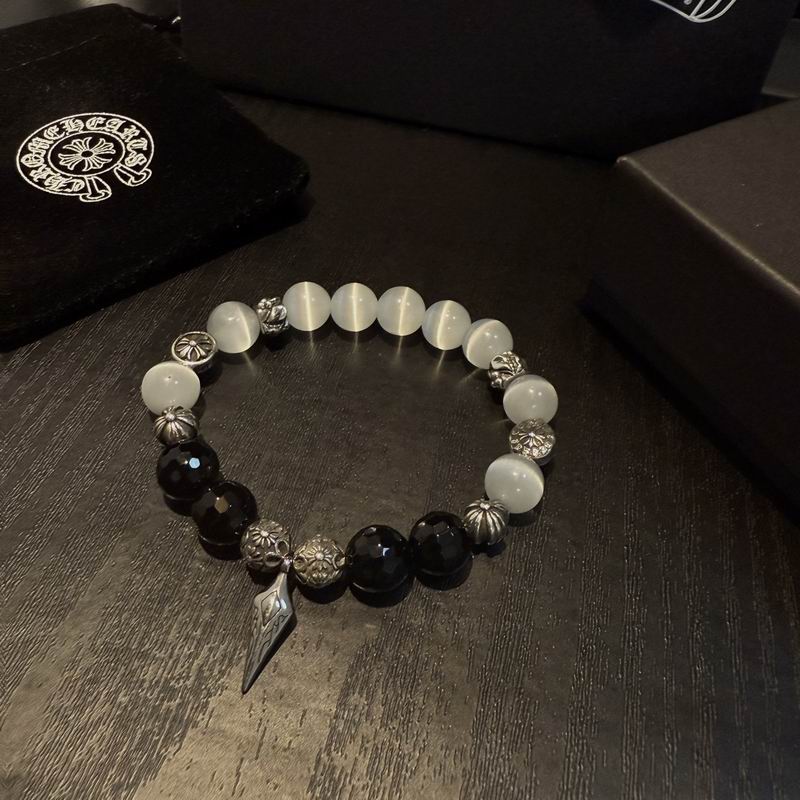 Chrome Hearts bracelet 07yxh11 (5)