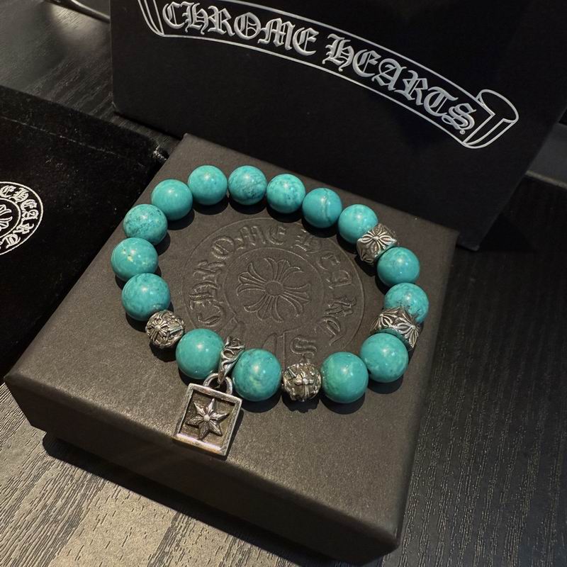 Chrome Hearts bracelet 07yxh12 (1)