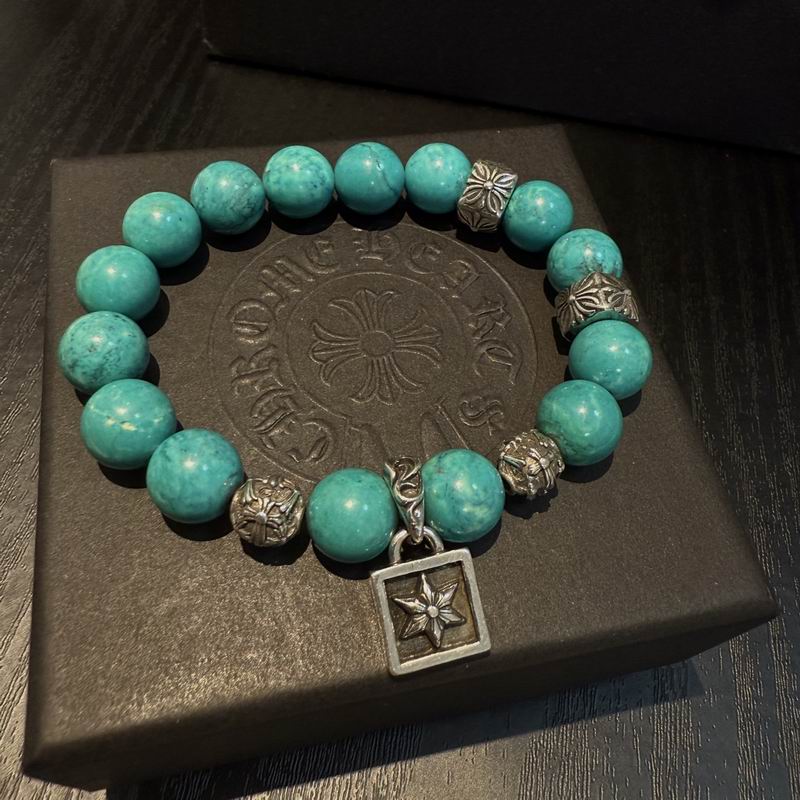 Chrome Hearts bracelet 07yxh12 (2)