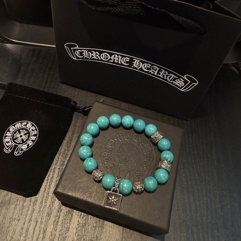 Chrome Hearts bracelet 07yxh12 (3)