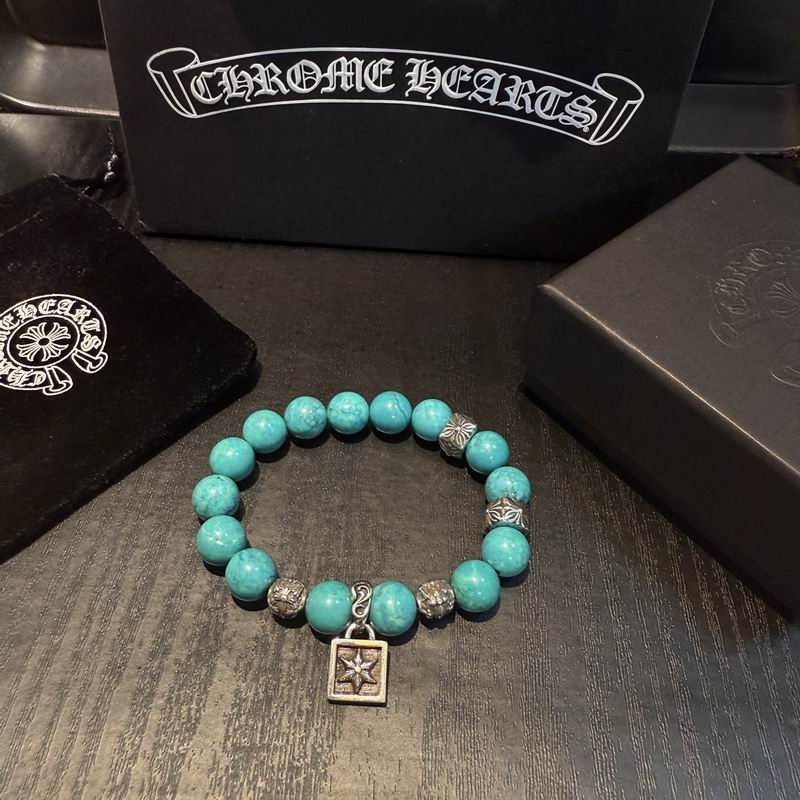 Chrome Hearts bracelet 07yxh12 (4)