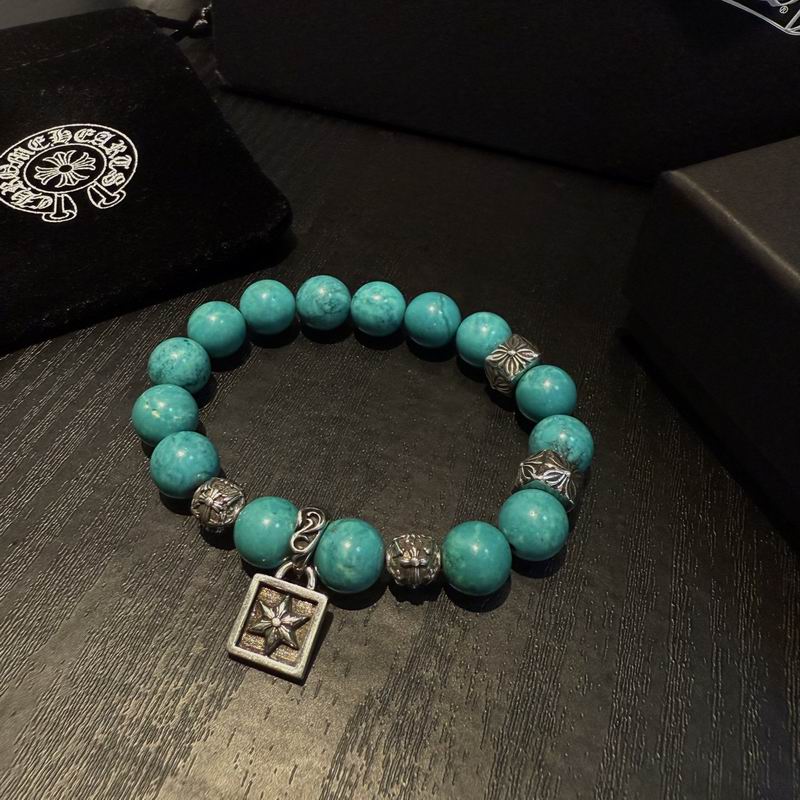 Chrome Hearts bracelet 07yxh12 (5)