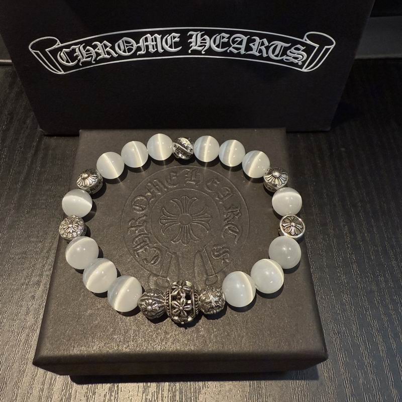 Chrome Hearts bracelet 07yxh13 (1)