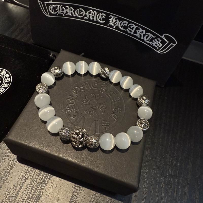 Chrome Hearts bracelet 07yxh13 (2)
