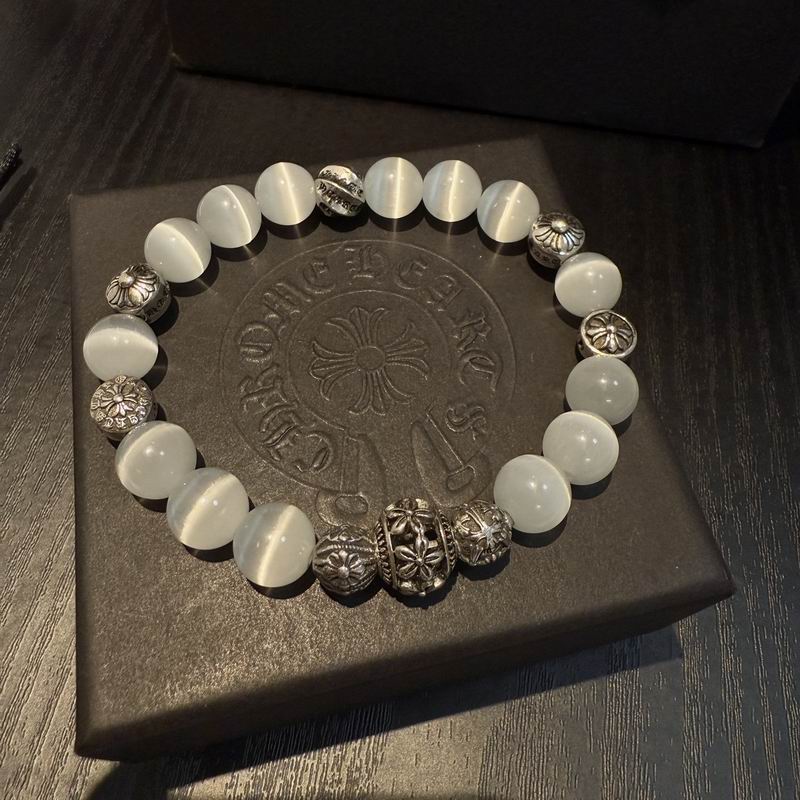 Chrome Hearts bracelet 07yxh13 (3)