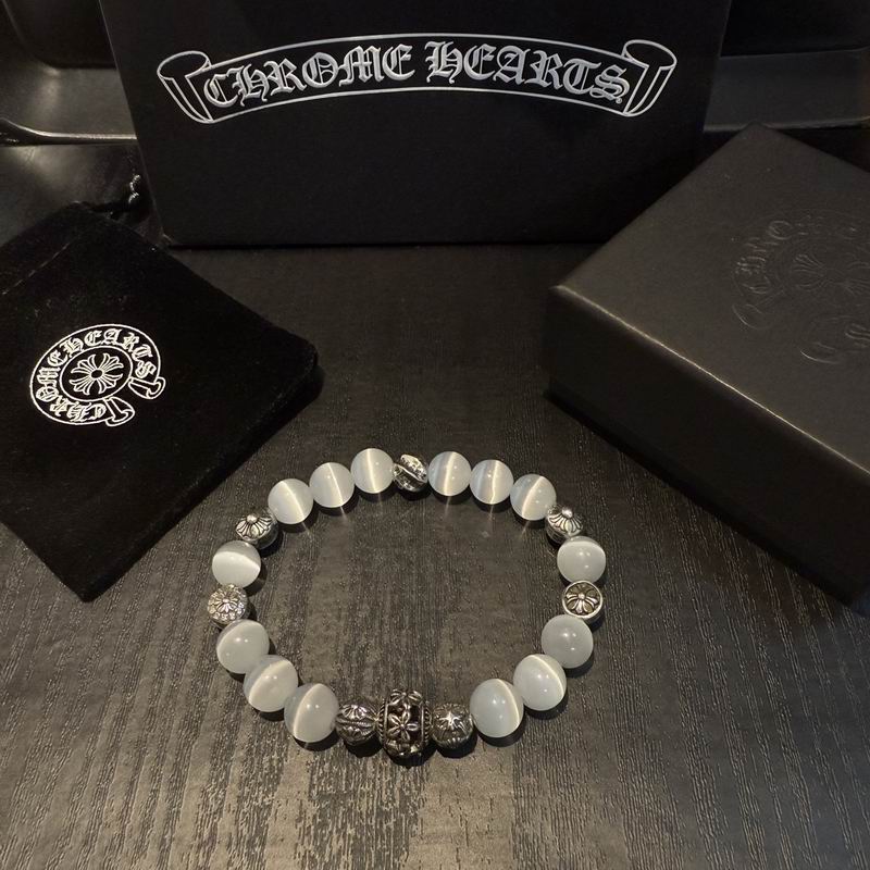 Chrome Hearts bracelet 07yxh13 (4)