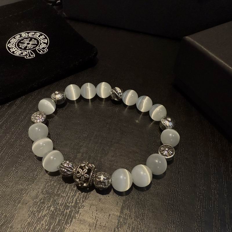 Chrome Hearts bracelet 07yxh13 (5)