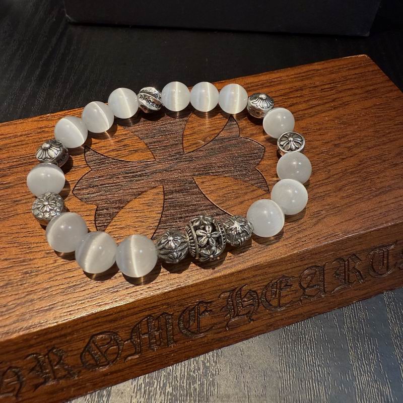 Chrome Hearts bracelet 07yxh13 (6)