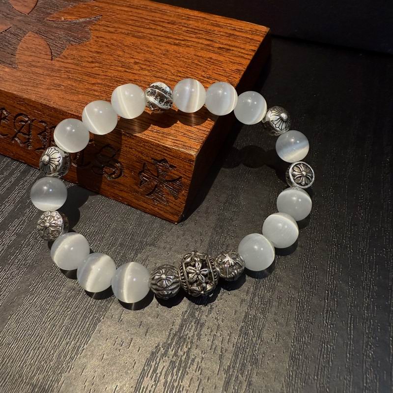 Chrome Hearts bracelet 07yxh13 (7)