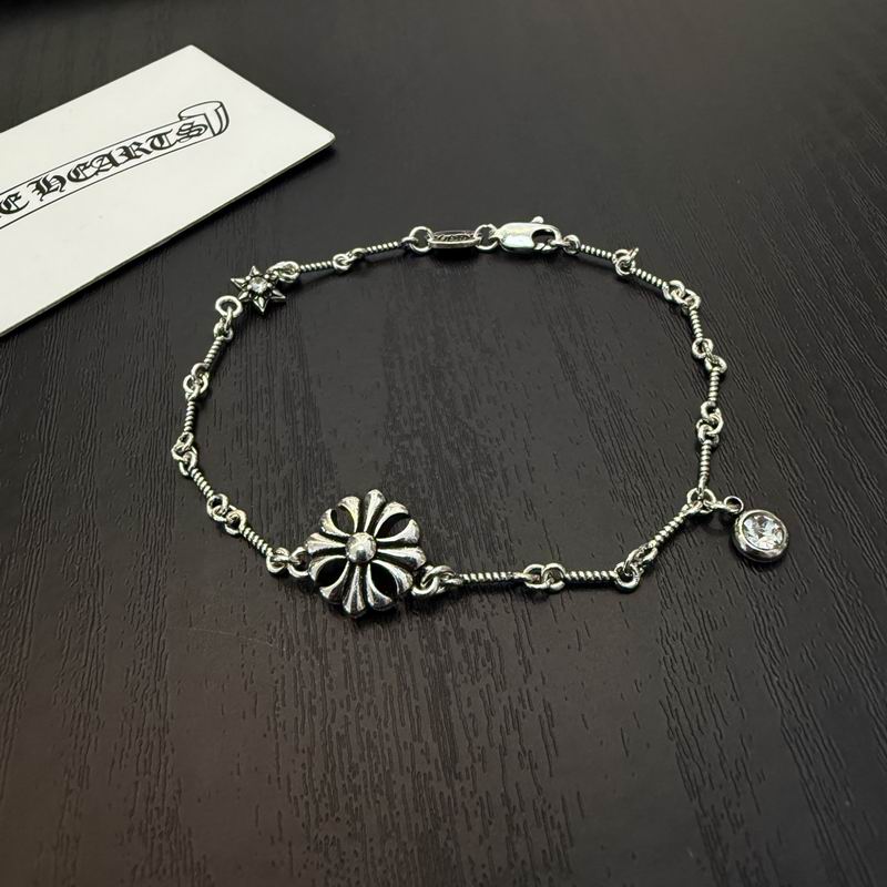 Chrome Hearts bracelet 07yxh14 (2)