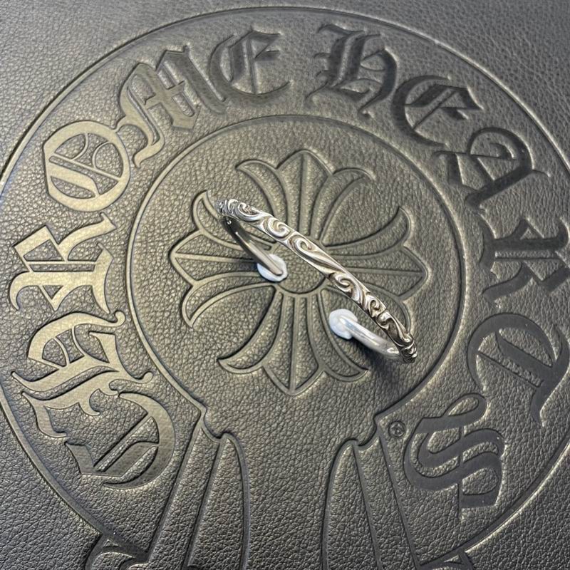 Chrome Hearts bracelet 07yxh15 (2)