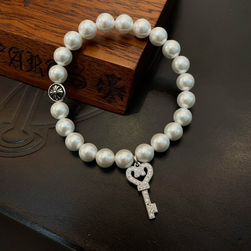 Chrome Hearts bracelet 07yxh15 (3)