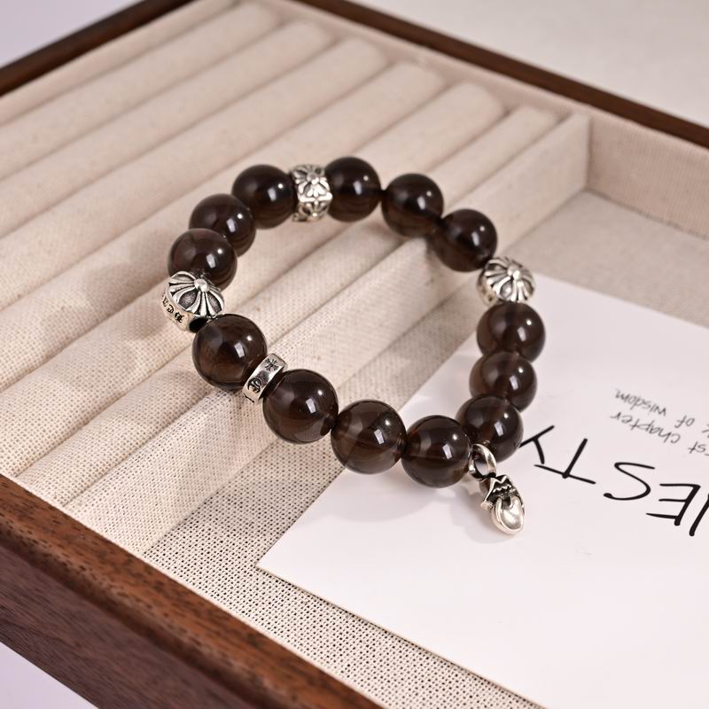 Chrome Hearts bracelet 07yxh17 (2)