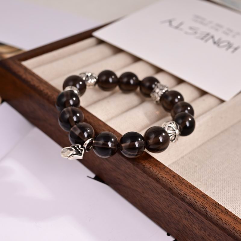 Chrome Hearts bracelet 07yxh17 (3)