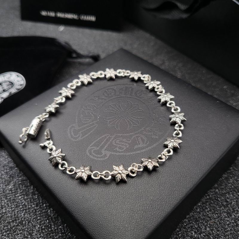 Chrome Hearts bracelet 07yxh18 (1)
