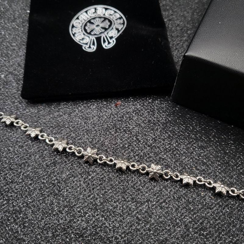 Chrome Hearts bracelet 07yxh18 (3)