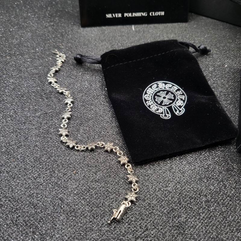 Chrome Hearts bracelet 07yxh18 (7)