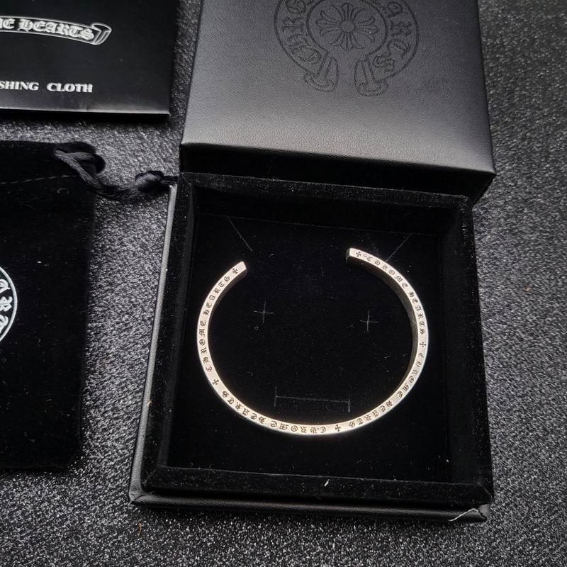 Chrome Hearts bracelet 07yxh19 (2)