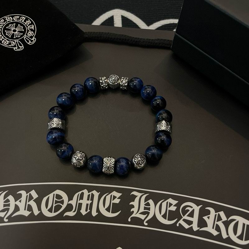 Chrome Hearts bracelet 07yxh19 (3)