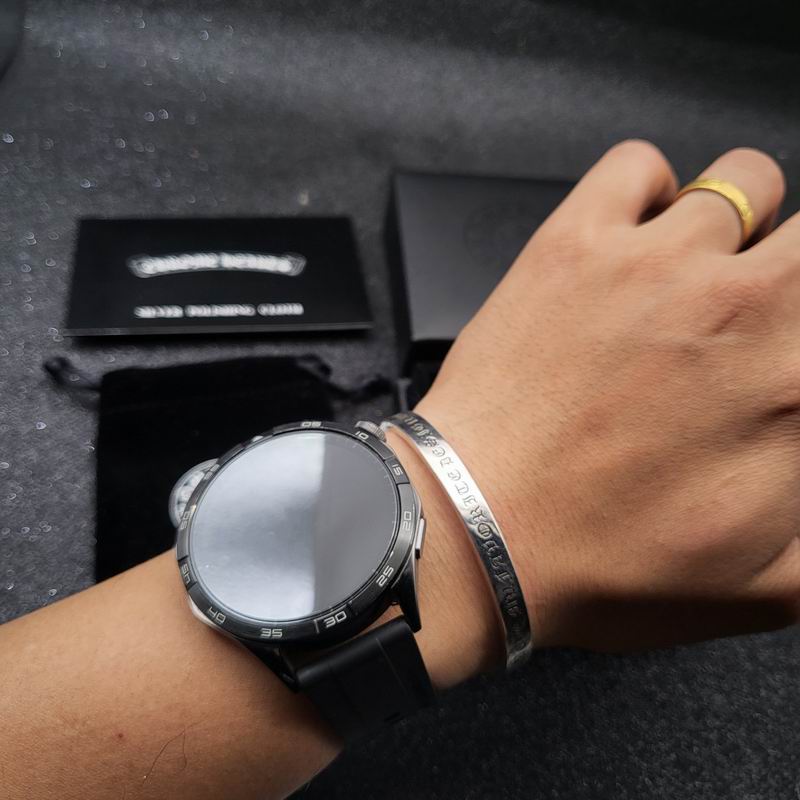 Chrome Hearts bracelet 07yxh19 (3)