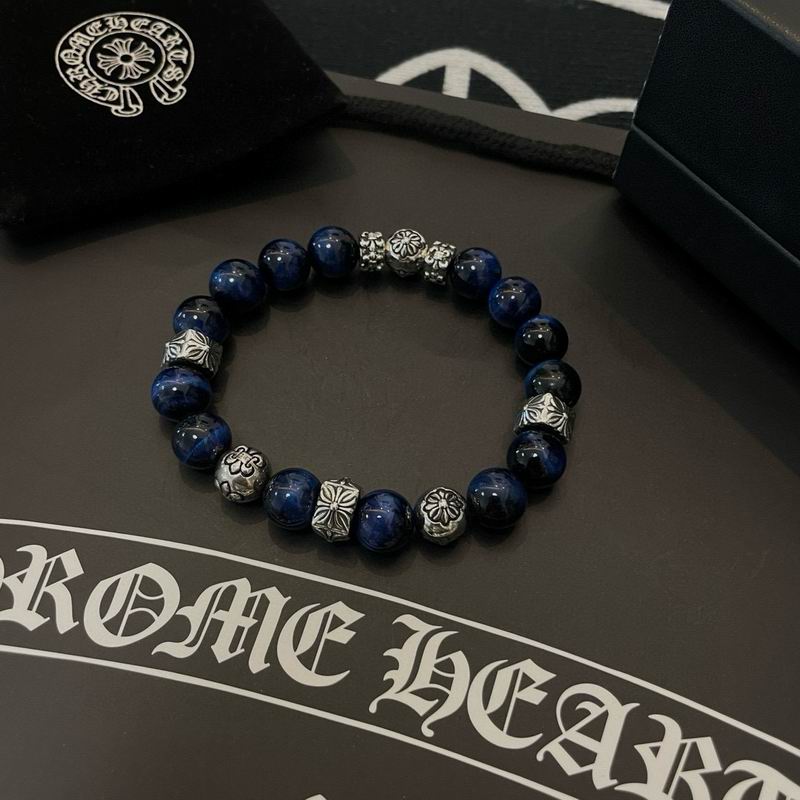 Chrome Hearts bracelet 07yxh19 (4)