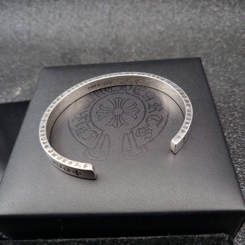 Chrome Hearts bracelet 07yxh19 (4)