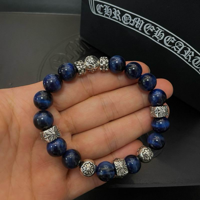 Chrome Hearts bracelet 07yxh19 (5)