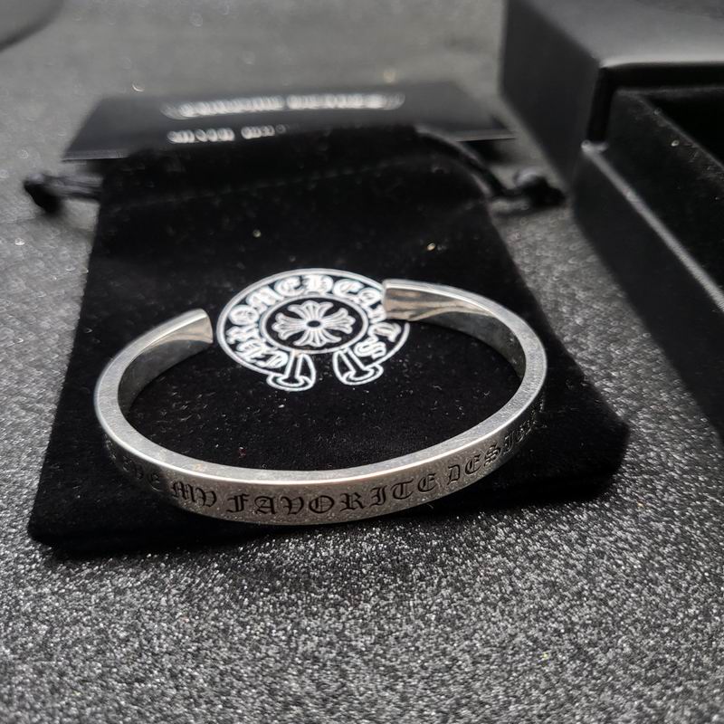 Chrome Hearts bracelet 07yxh19 (5)