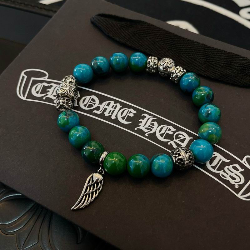 Chrome Hearts bracelet 07yxh20 (2)