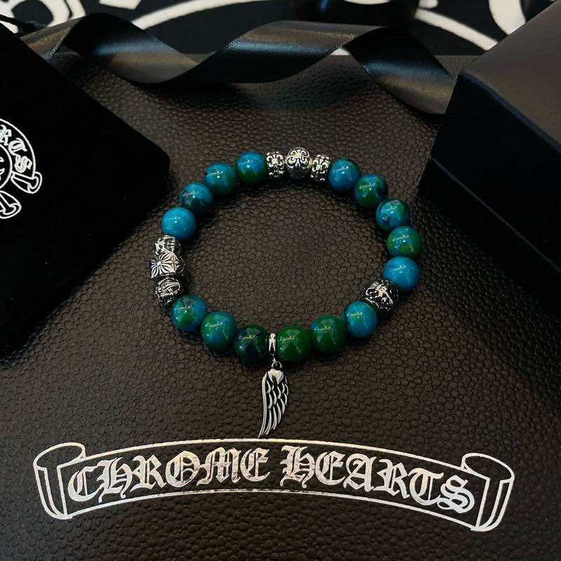 Chrome Hearts bracelet 07yxh20 (3)