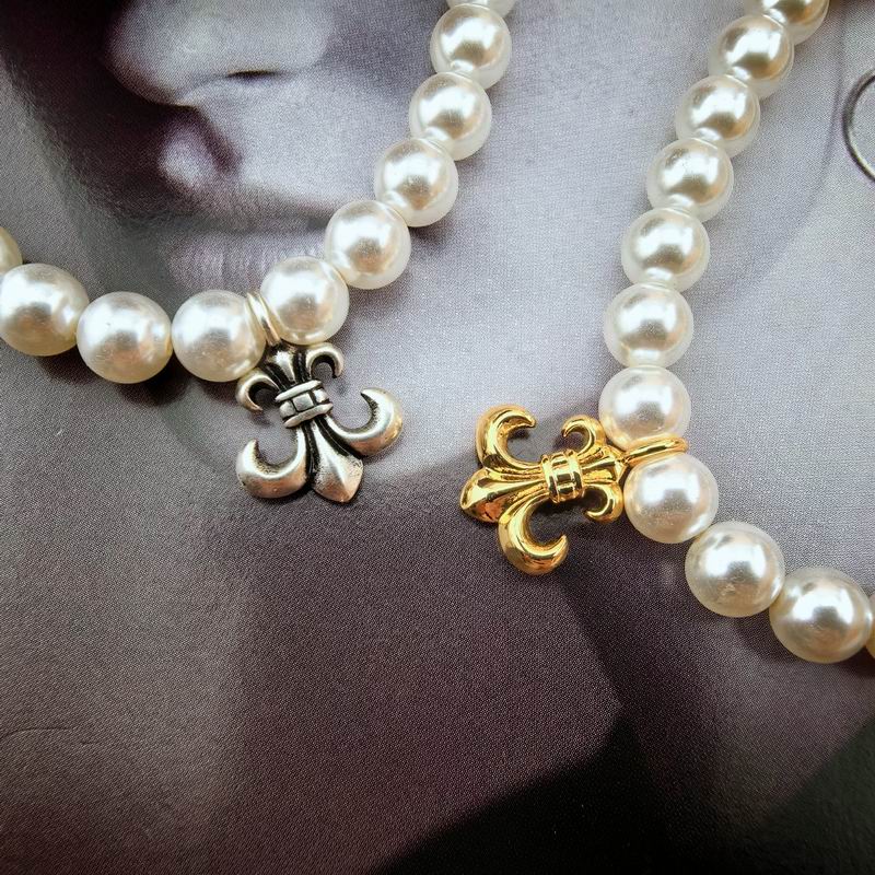 Chrome Hearts bracelet 07yxh20 (3)