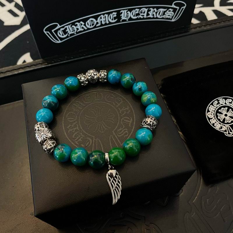 Chrome Hearts bracelet 07yxh20 (5)