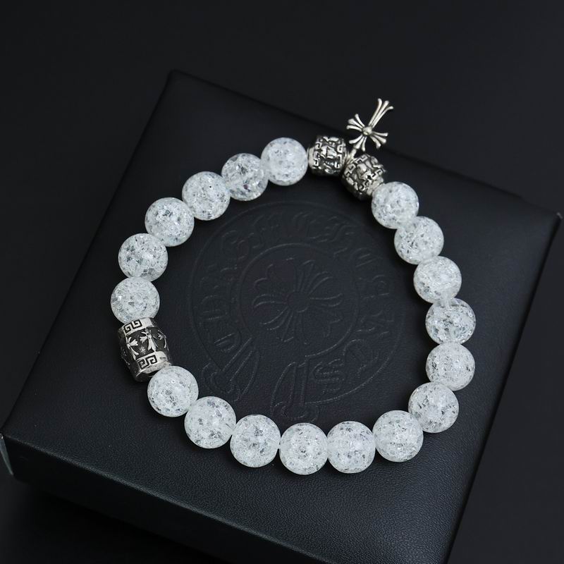 Chrome Hearts bracelet 07yxh21 (2)