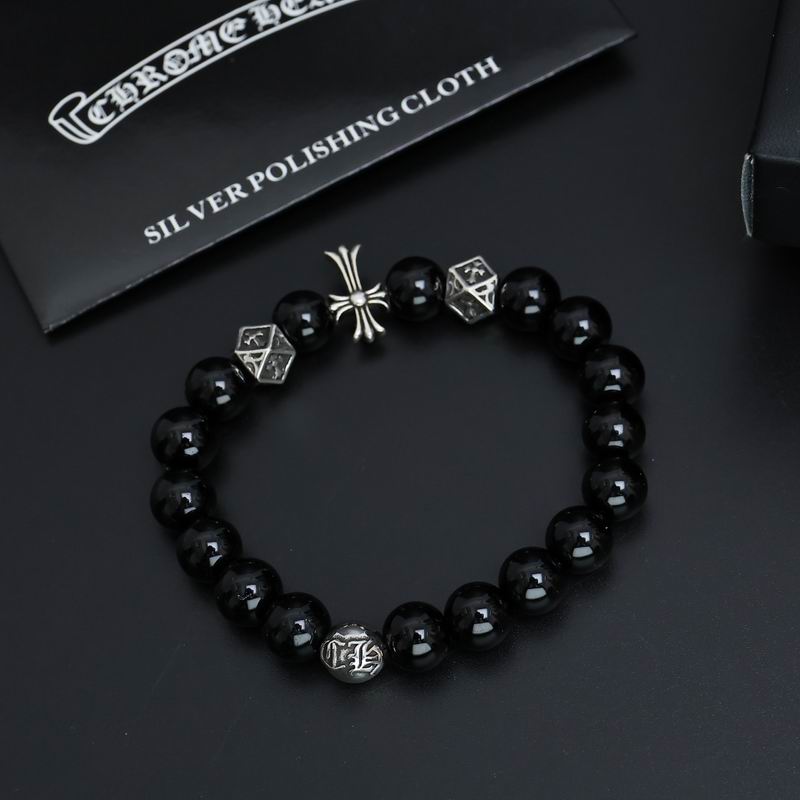 Chrome Hearts bracelet 07yxh21 (3)