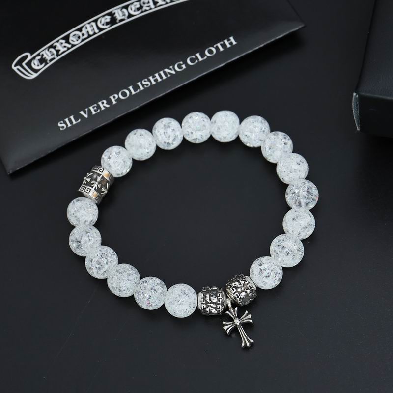 Chrome Hearts bracelet 07yxh21 (4)