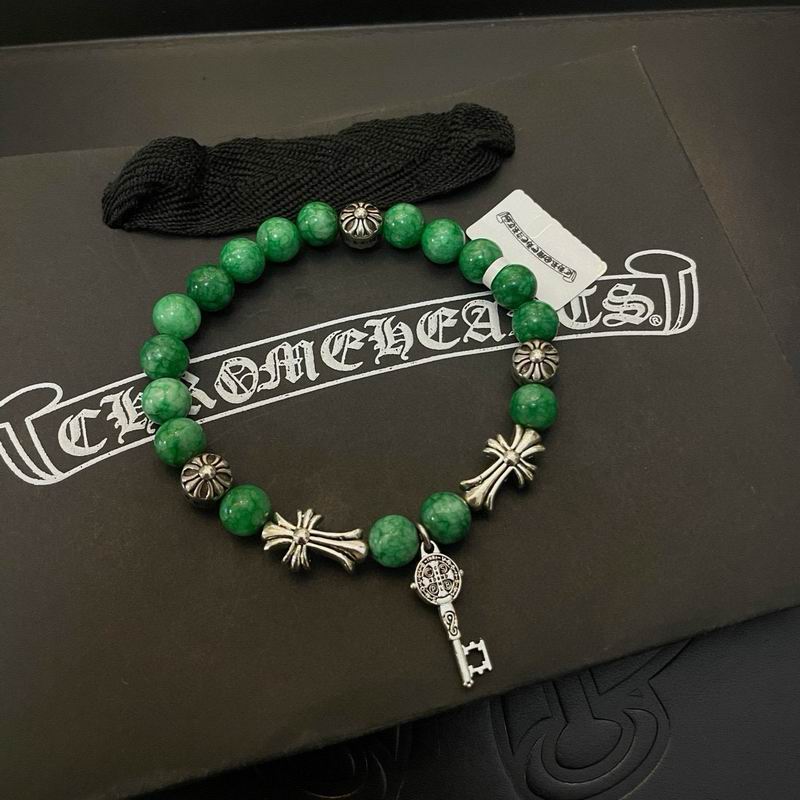 Chrome Hearts bracelet 07yxh22 (3)