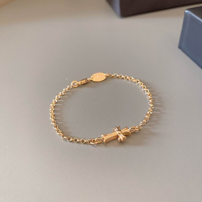 Chrome Hearts bracelet 07yxh22 (3)